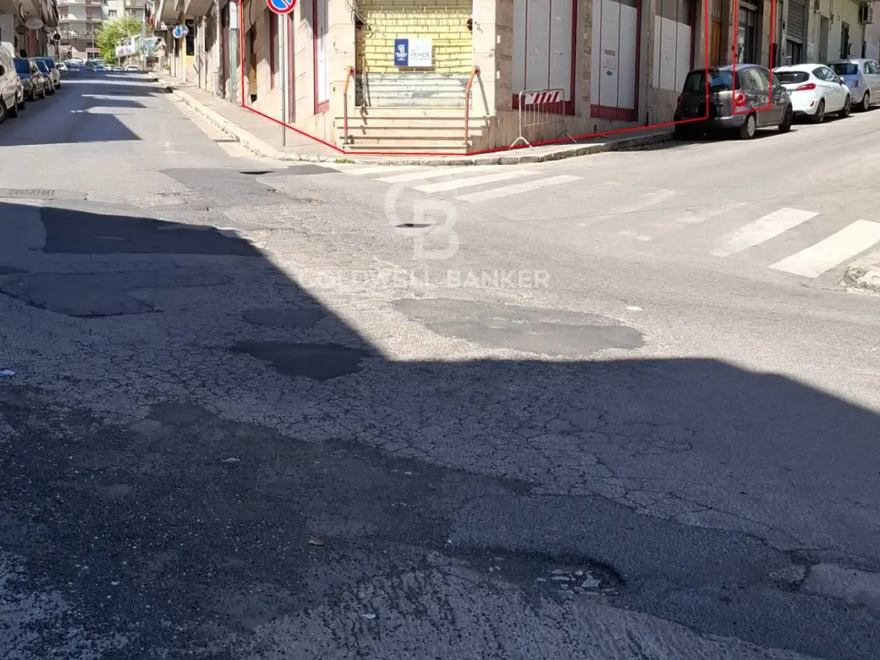 Negozio in Via Benedetto Croce 5, Ragusa, {3} - Foto 2