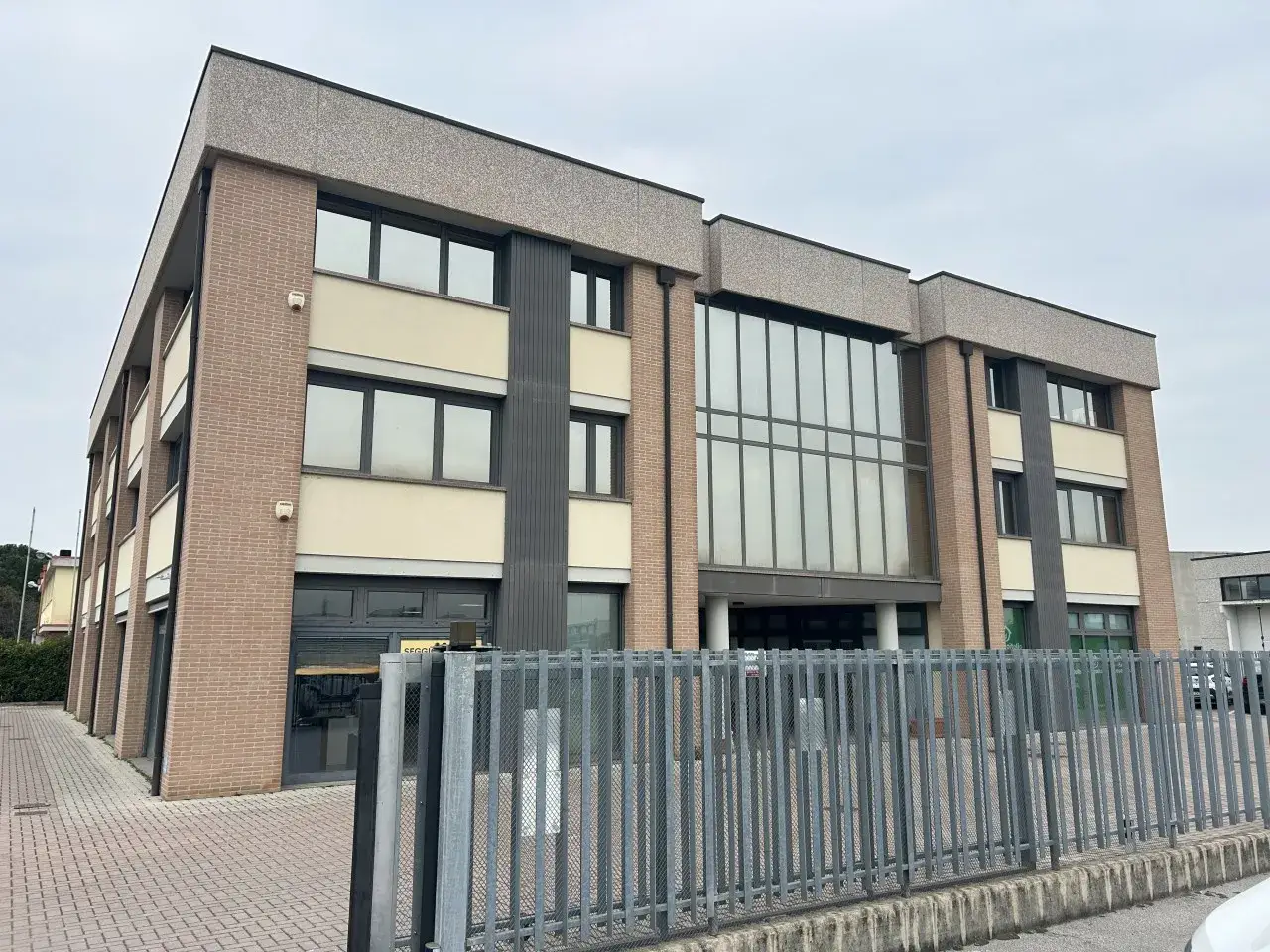 Ufficio in Via Udine, Mestrino, {3} - Foto 1