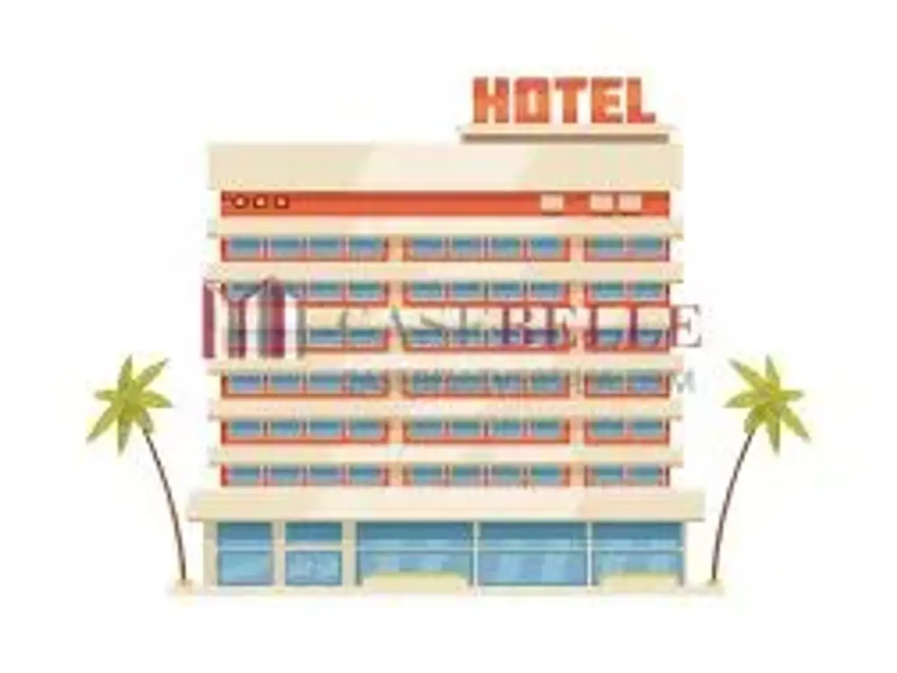 Albergo in , Camaiore, {3} - Foto 1