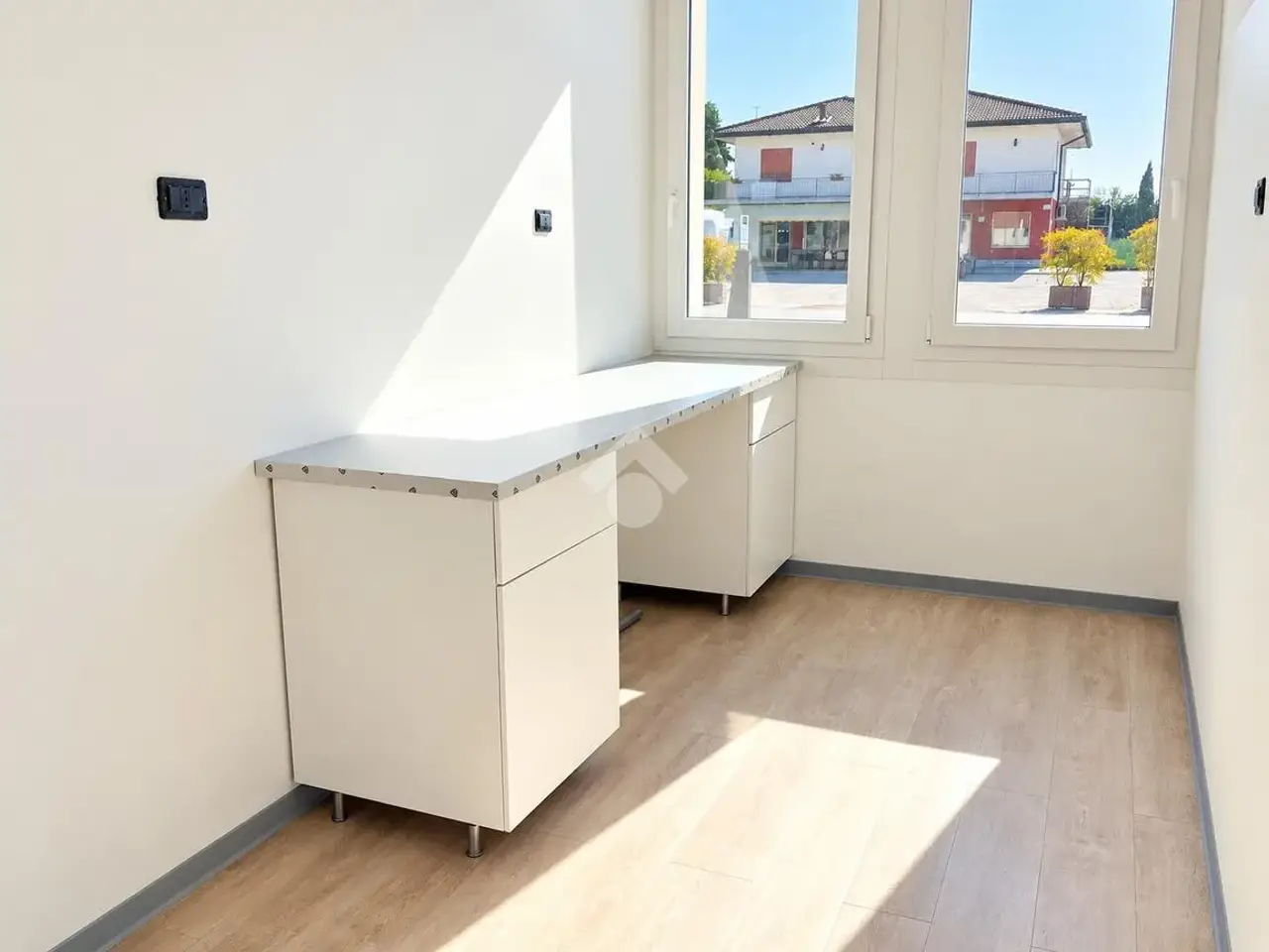 Ufficio in Via Don G. Lago 1, Cittadella, {3} - Foto 2