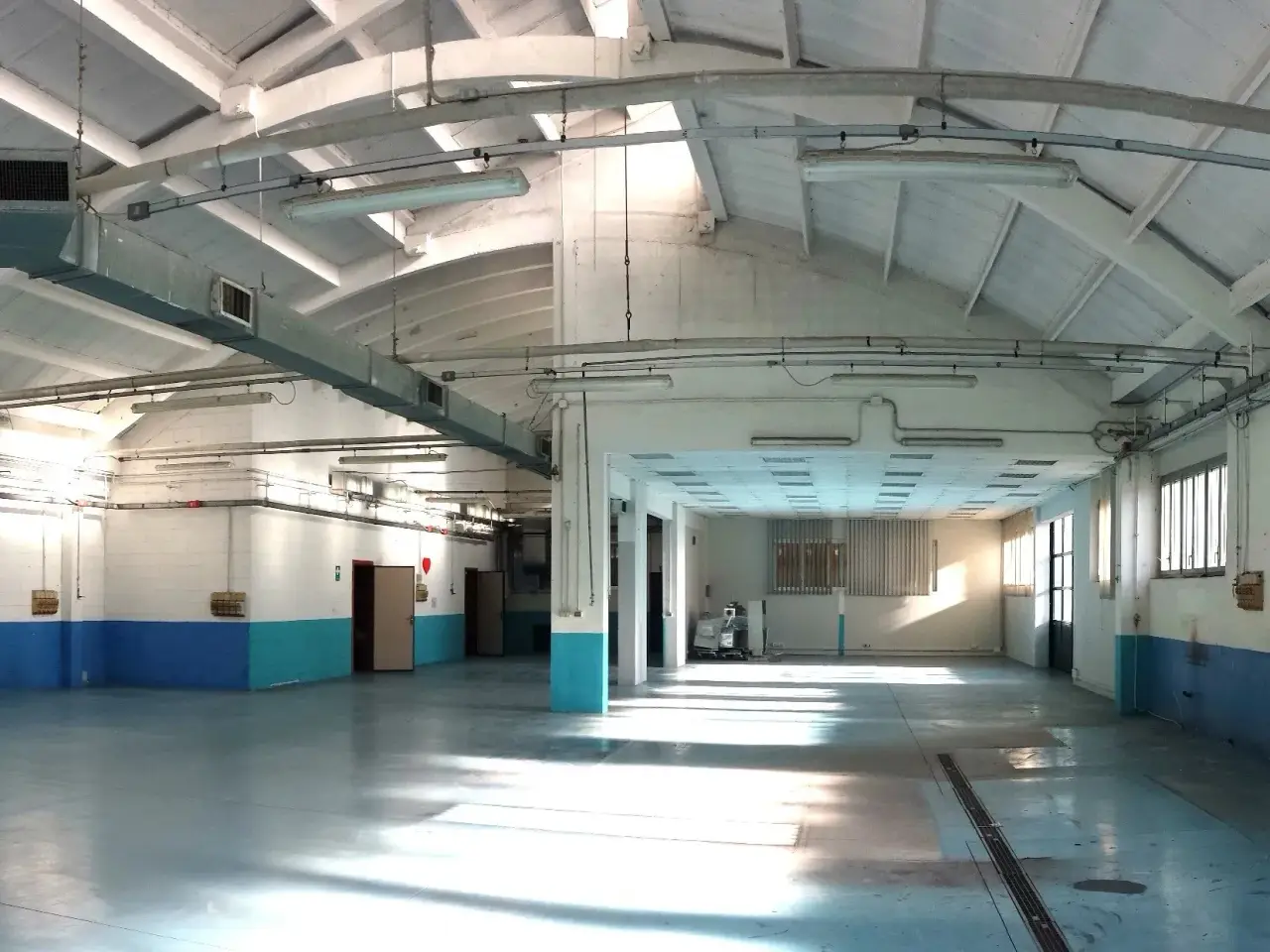 Magazzino in , Senago, {3} - Foto 1