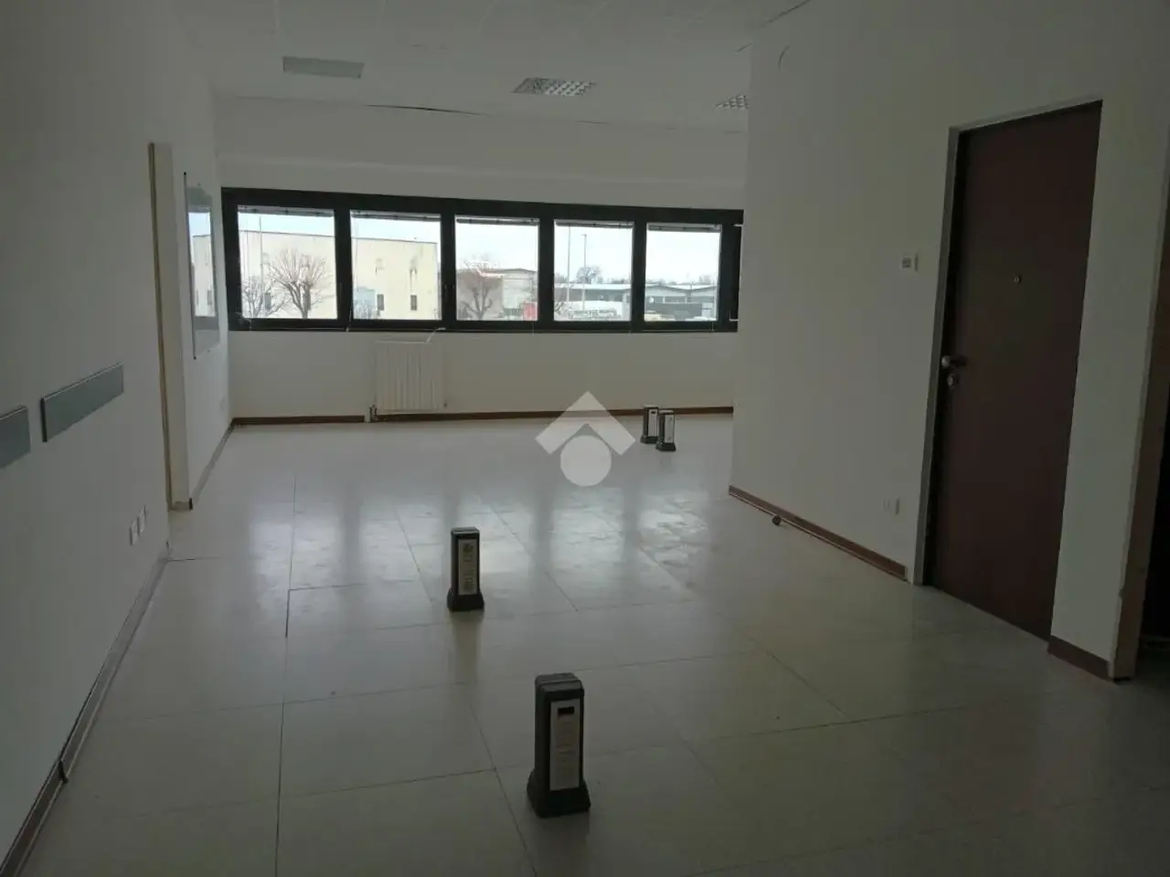 Ufficio in Via dei Muratori 4, Parma, {3} - Foto 1