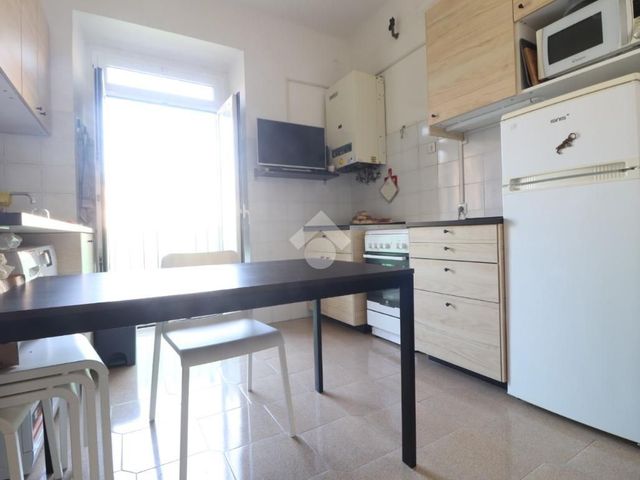 2-room flat in Vicolo dell'Edera 8, Trieste - Photo 1