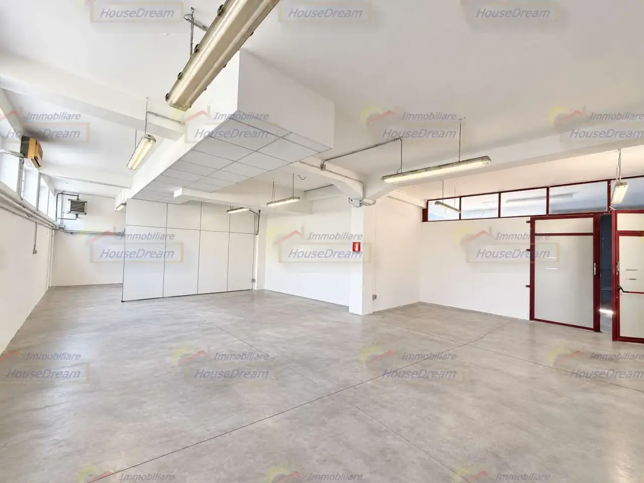 Magazzino in Via Milano 21, Arona, {3} - Foto 2