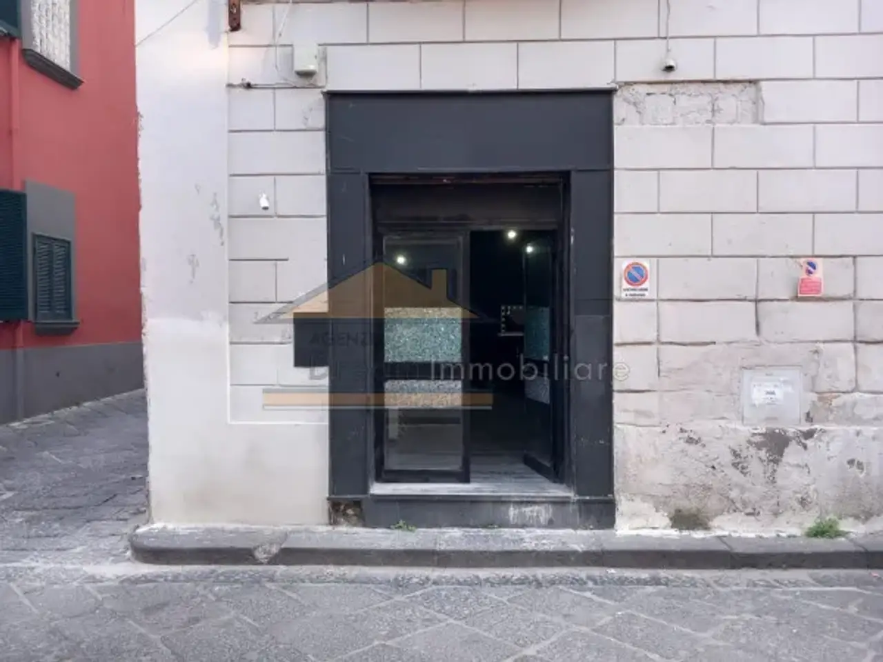 Negozio in Via Camposcino, Giugliano In Campania, {3} - Foto 2