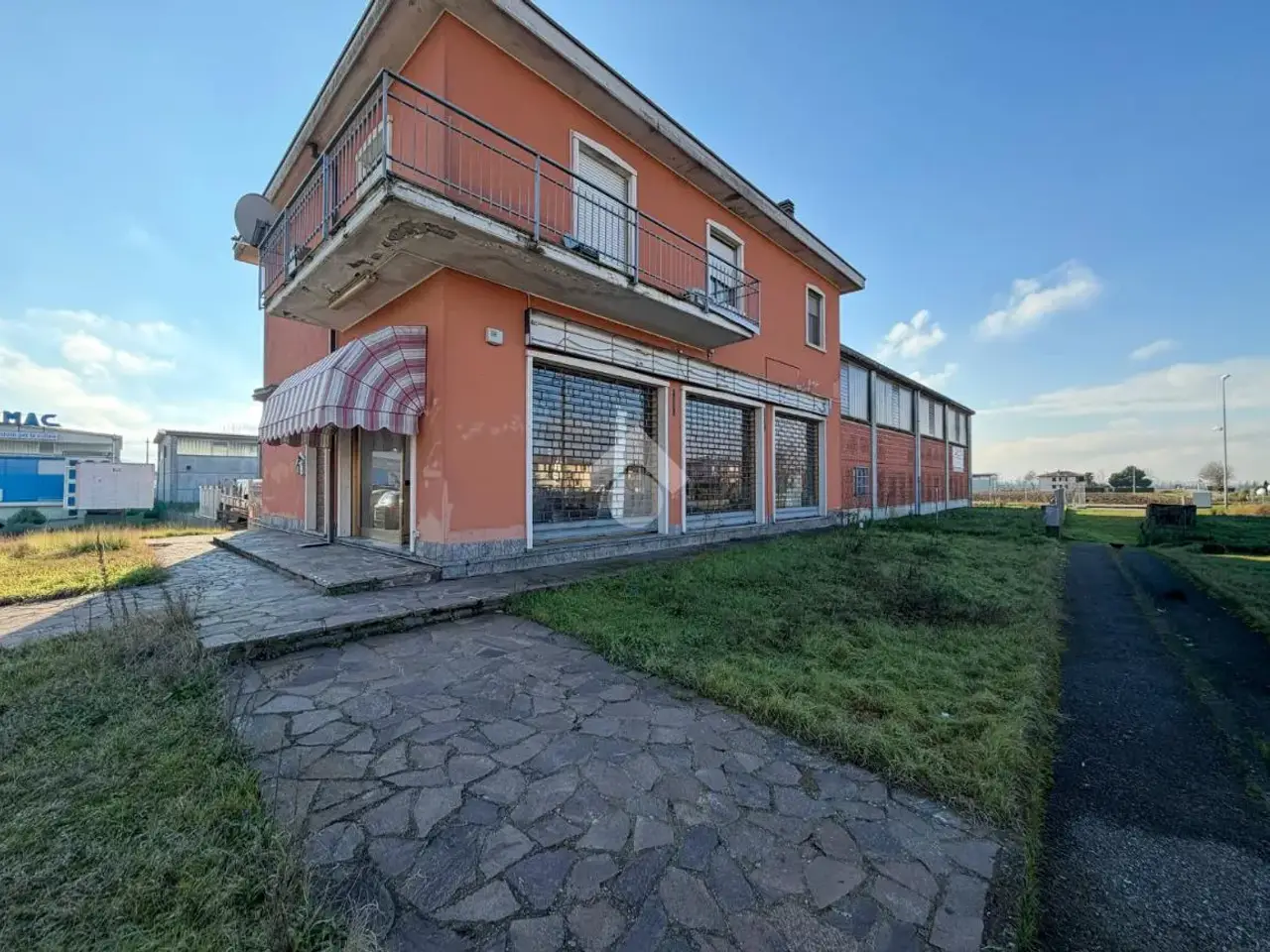 Negozio in Via Tamborlani 4, Podenzano, {3} - Foto 1