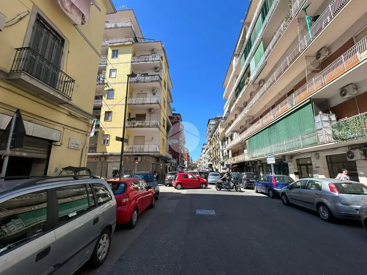 Negozio in Via Abate Minichini 34, Napoli, {3} - Foto 1