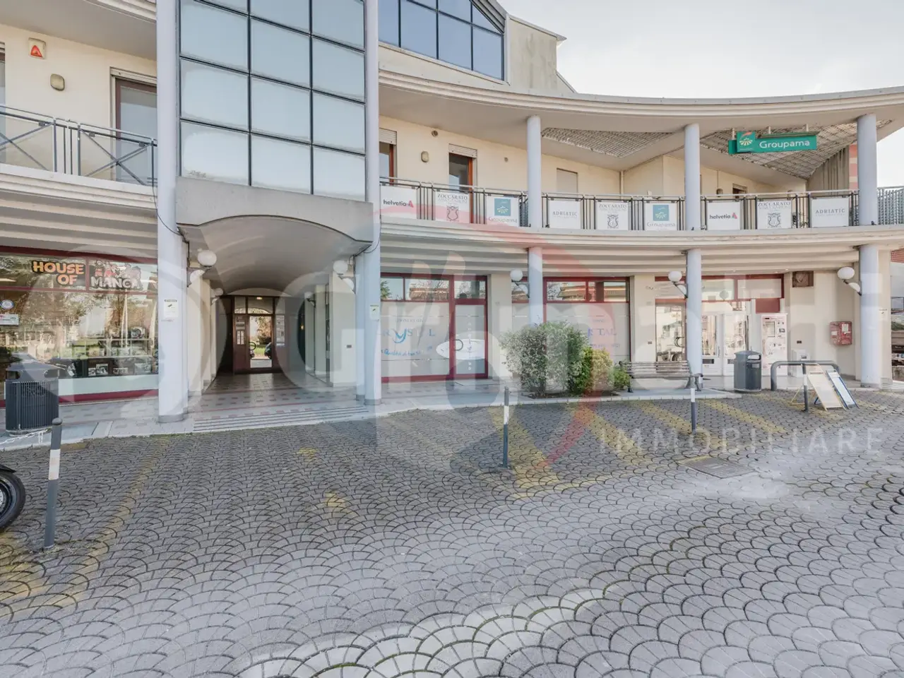 Esercizio commerciale in , Camposampiero, {3} - Foto 1