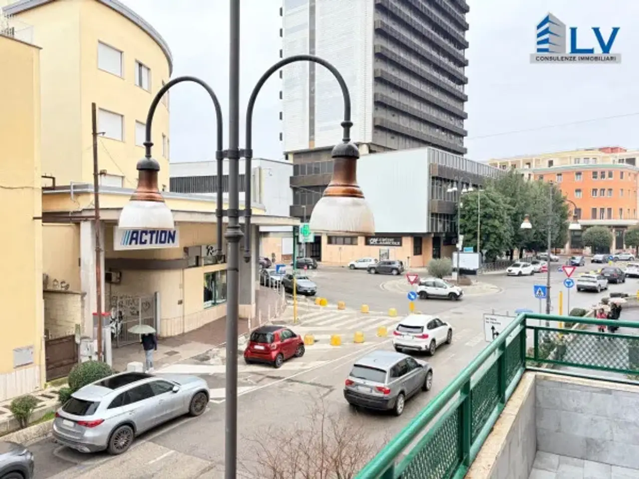 Ufficio in Via Aldo Moro, Frosinone, {3} - Foto 1