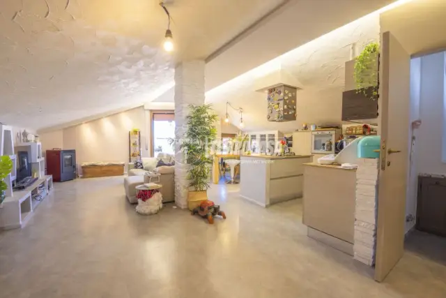 Quadrilocale in vendita, Via Cecchino Vanni 12, Corridonia - Foto 1