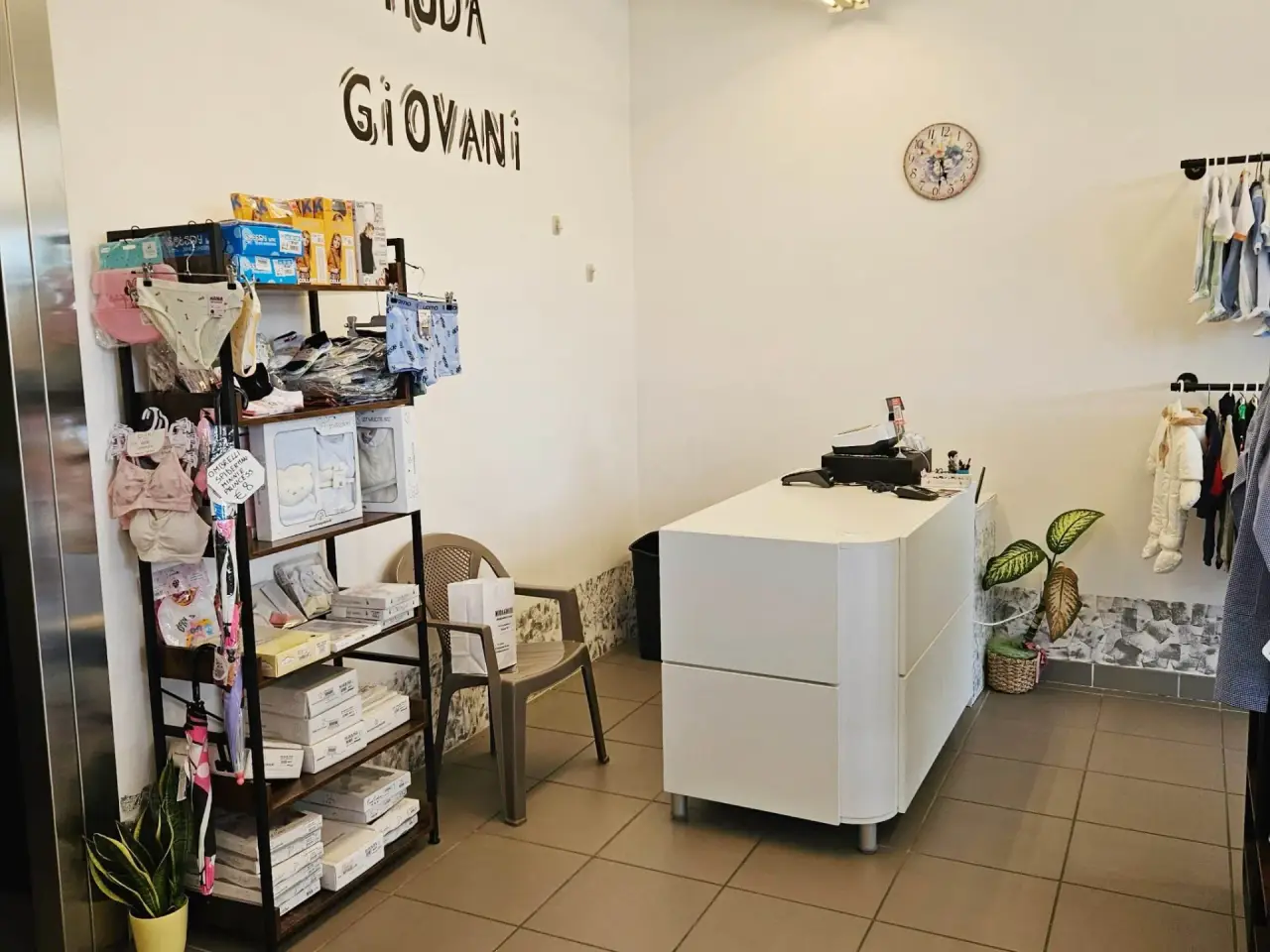 Negozio in Via Errico Malatesta, Ravenna, {3} - Foto 2