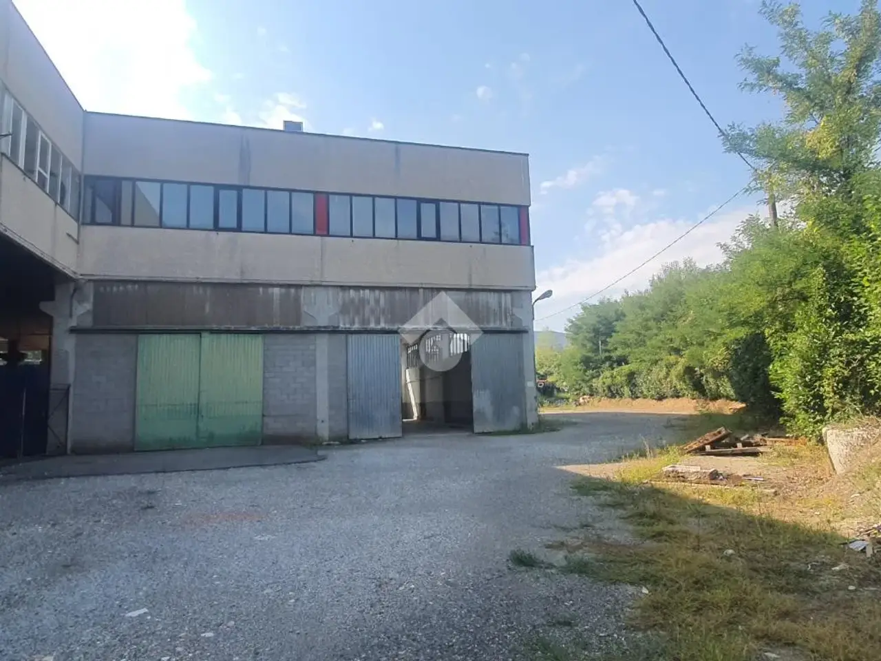 Capannone in Via Graveglia 41, Ricco' Del Golfo Di Spezia, {3} - Foto 2