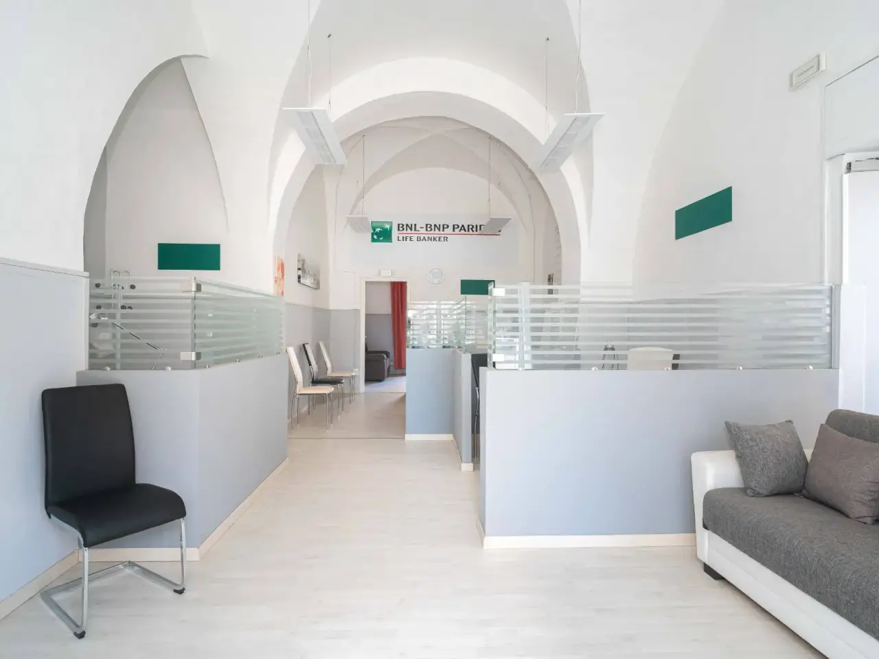 Ufficio in Via Callipoli 89, Giarre, {3} - Foto 1