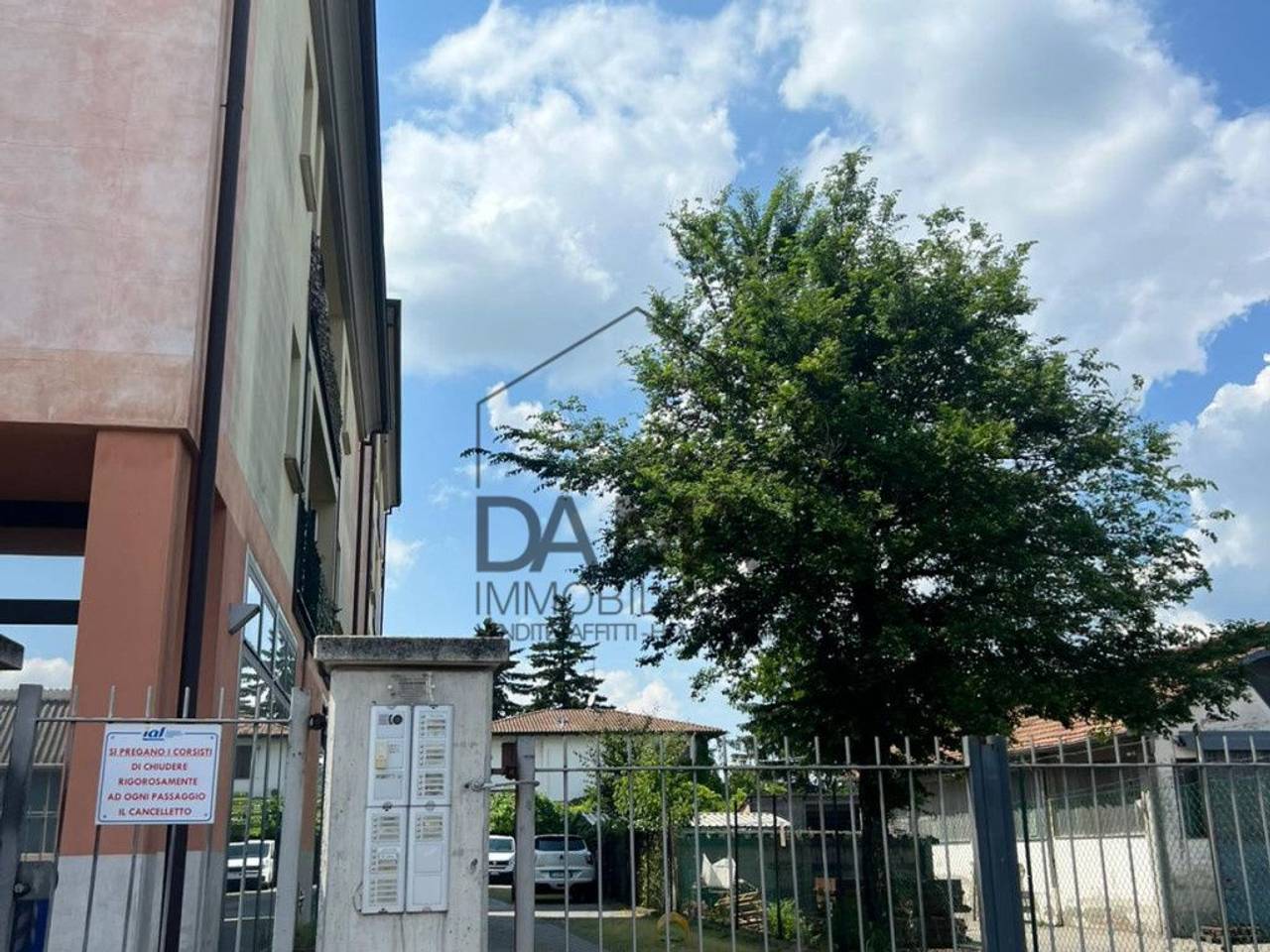 appartamento in affitto a Parma in zona Centro Storico