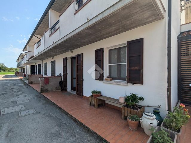 Terraced house in Via Romea Vecchia 32, Ravenna - Photo 1