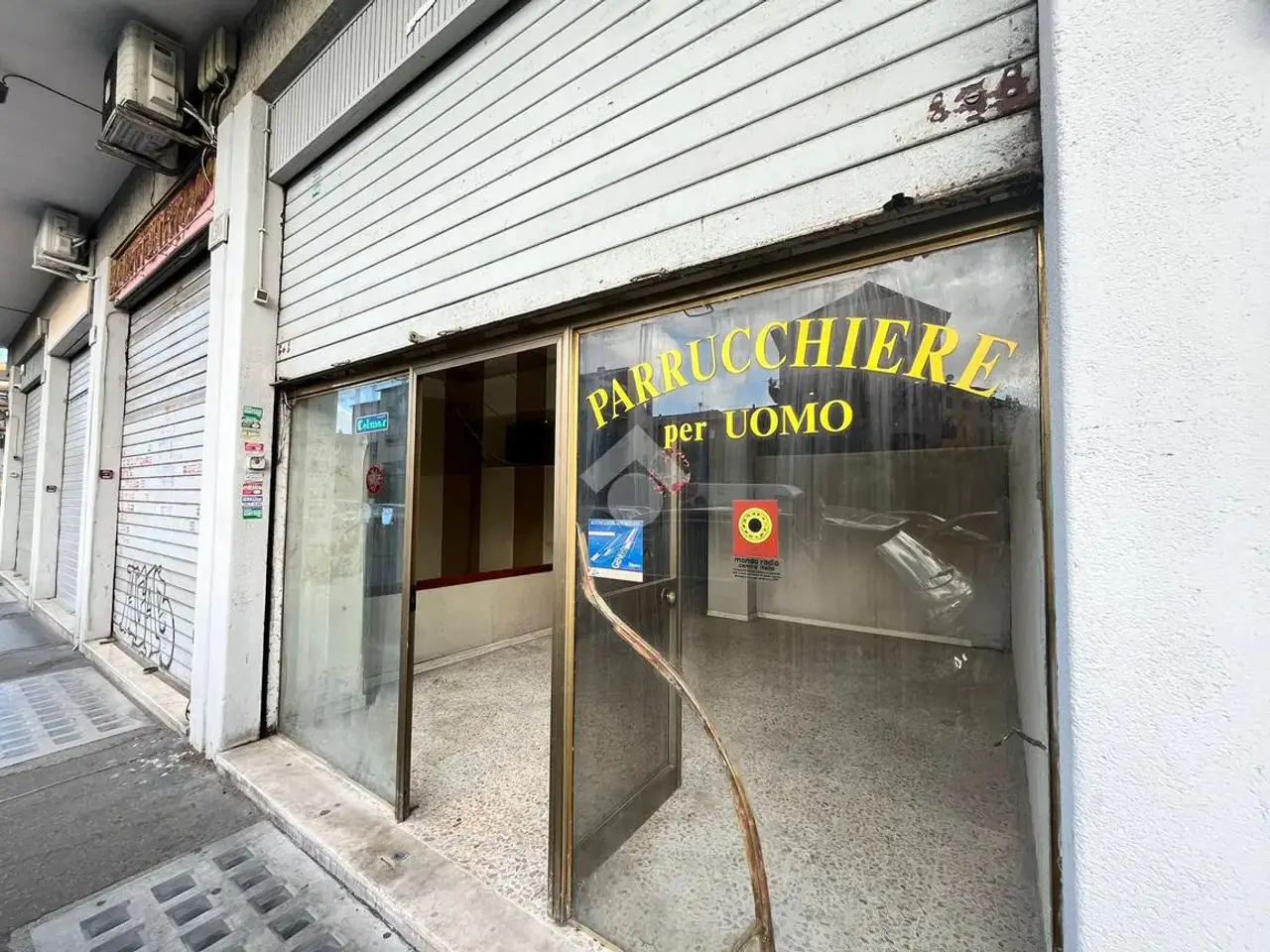 Negozio in Via dei Crispolti 128, Roma, {3} - Foto 2