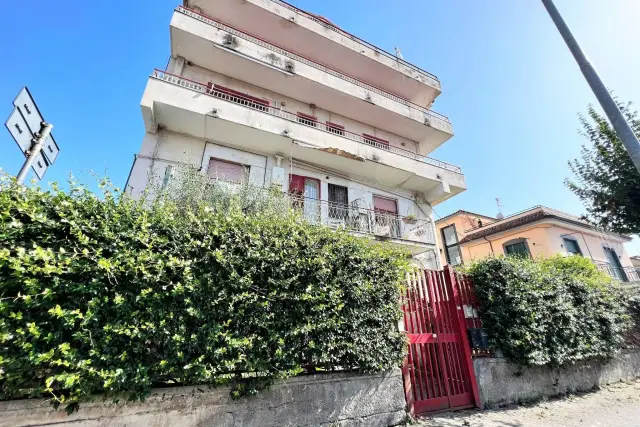 2-room flat in Via Mauro Leone 100, Pomigliano d'Arco - Photo 1