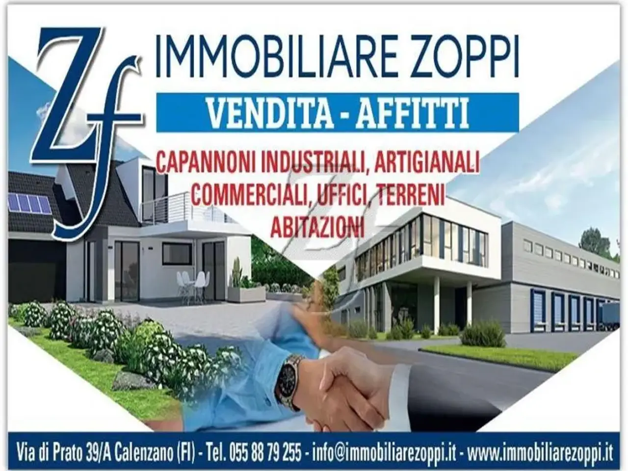 Ufficio in , Calenzano, {3} - Foto 1