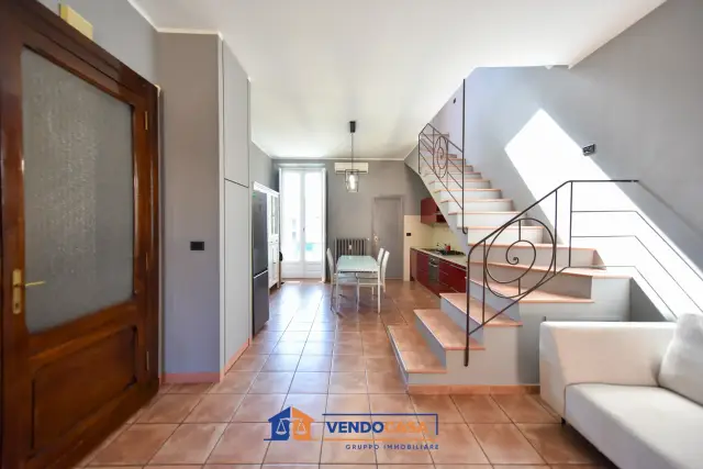 4-room flat in Via Cristoforo Colombo 5, Torino - Photo 1