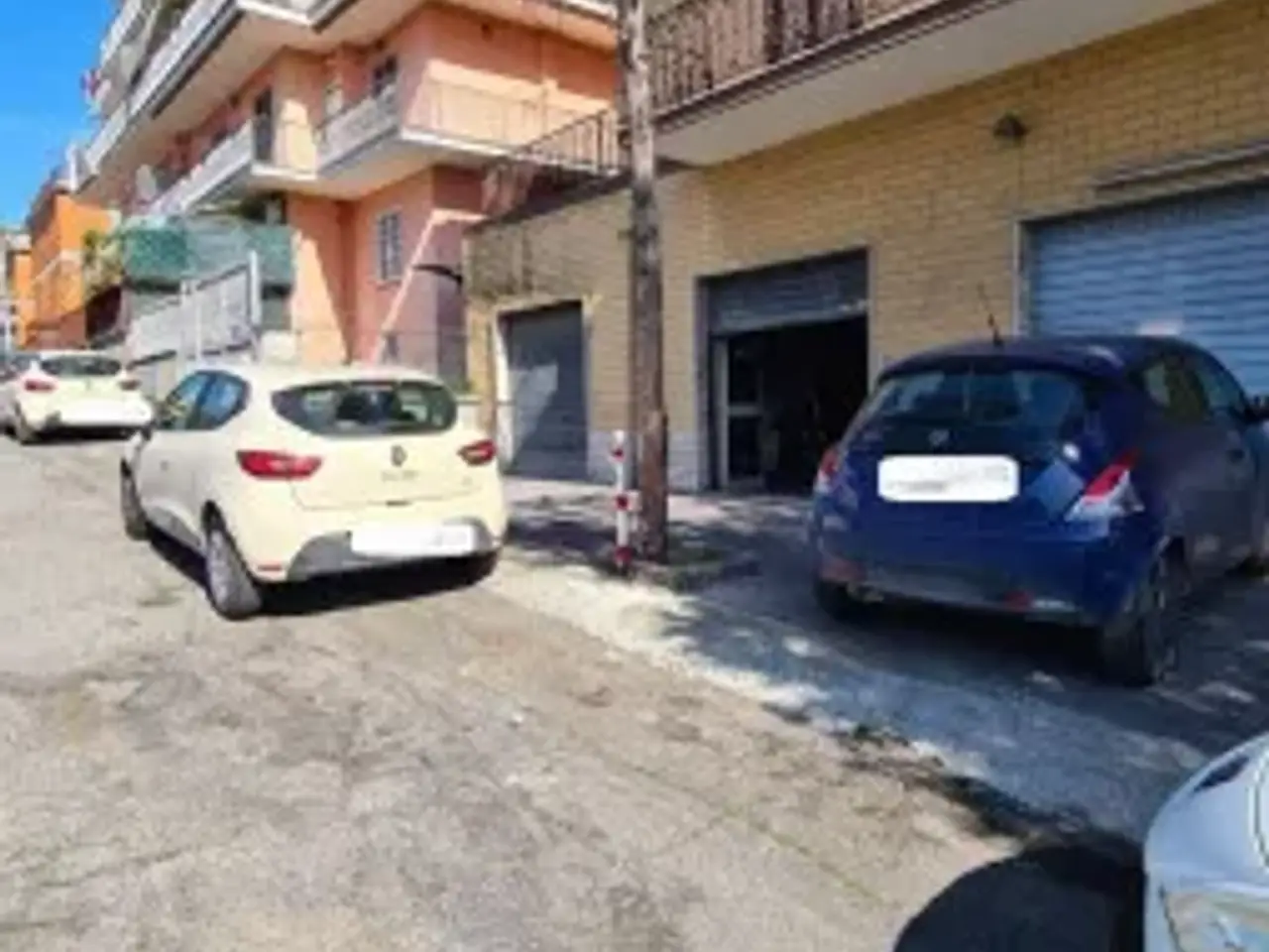Negozio in Via Riposto, Roma, {3} - Foto 1
