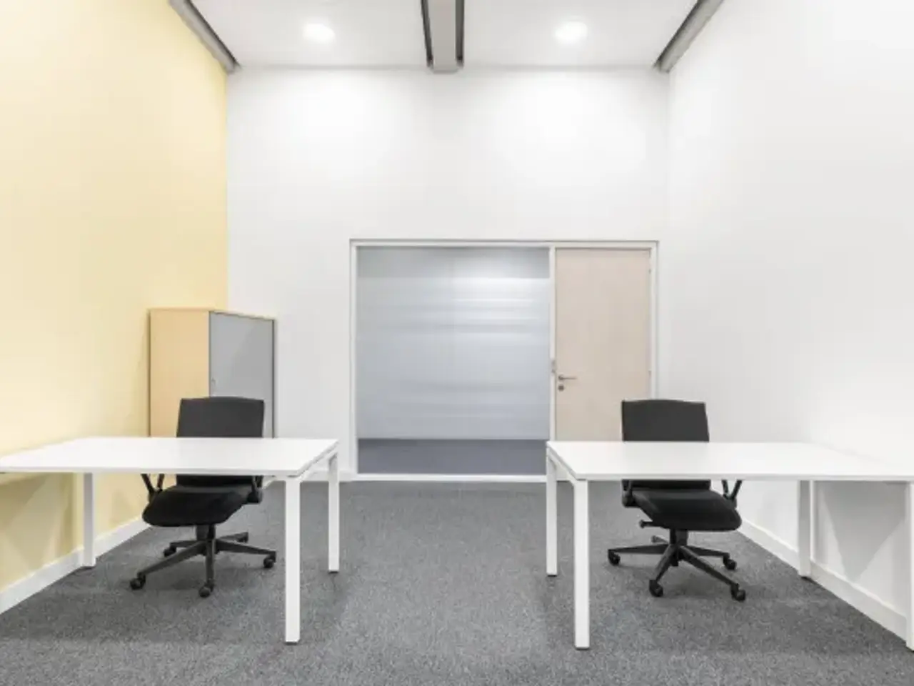 Ufficio in Via Nizza, 262/Int1, Torino, {3} - Foto 2
