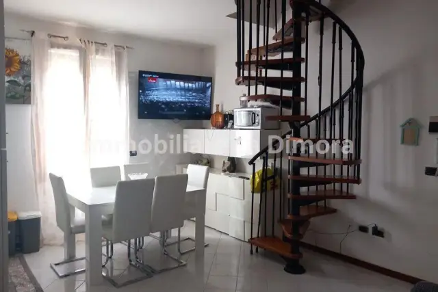 3-room flat, Conselice - Photo 1