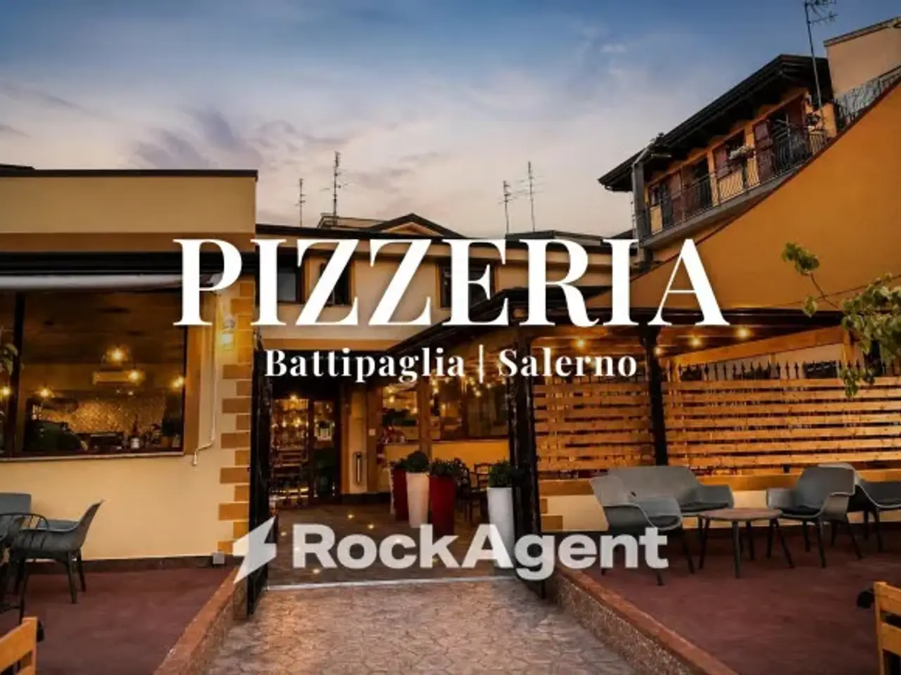 Negozio in Largo Venosa, Battipaglia, Sa, Italia, Battipaglia, {3} - Foto 1