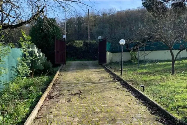 Terreno agricolo in Via dei Cioccati, Sant'Angelo Romano - Foto 1