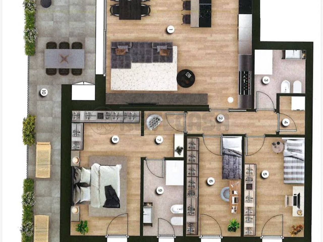 immagine annuncio 11 di 12