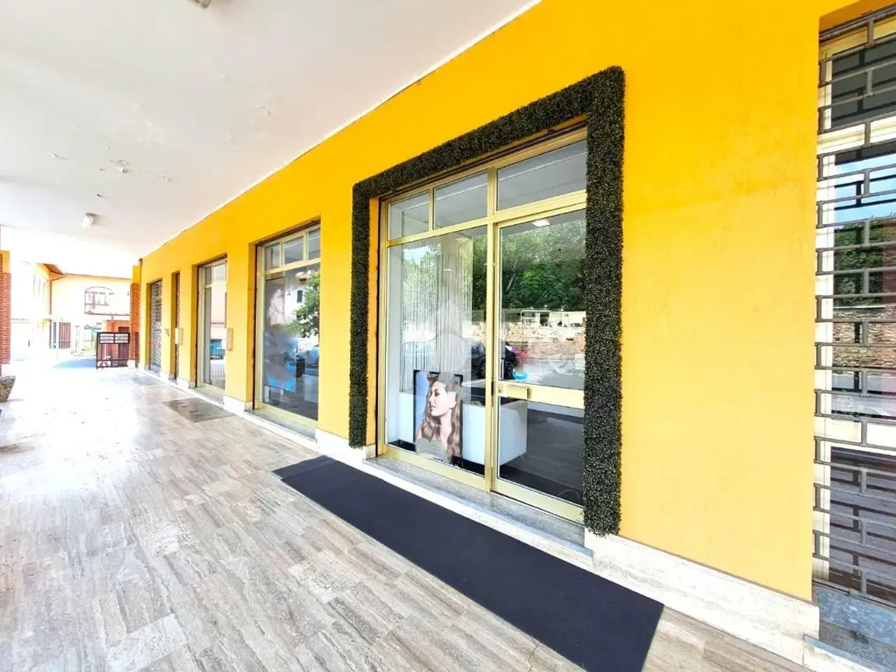 Negozio in Via Fratelli Vitrani 11, Villarbasse, {3} - Foto 1