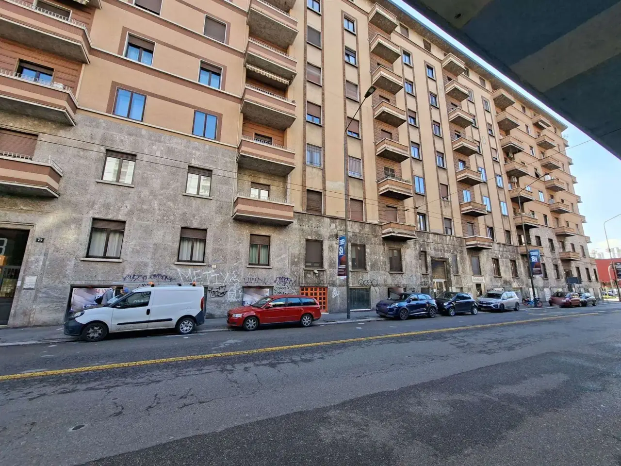 Negozio in Viale Monteceneri, Milano, {3} - Foto 1