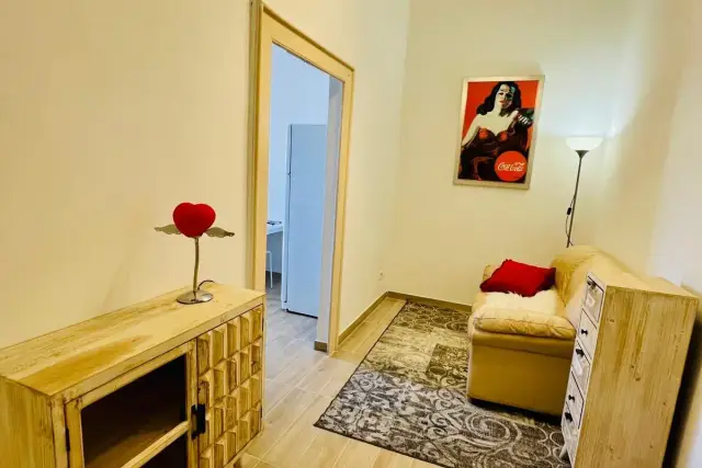 One-room flat in Via Duca di Genova  1, Taranto - Photo 1