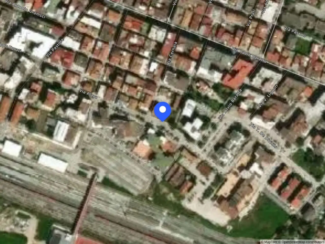 Negozio in Via Plava, 84091 Battipaglia Sa, Italia 84091, Battipaglia, {3} - Foto 2