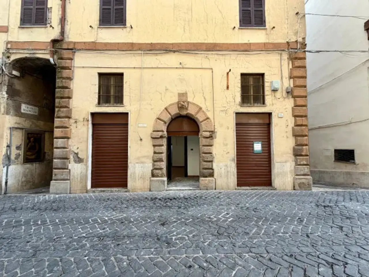 Negozio in Via Antonio Fabrini, Zagarolo, {3} - Foto 2