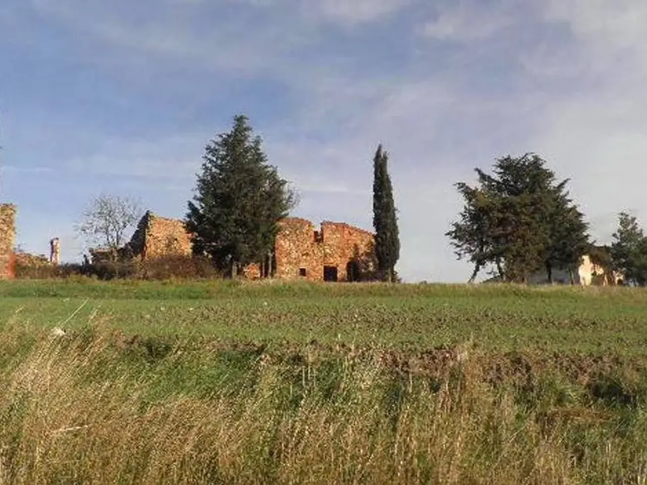 Azienda agricola in , Chianni, {3} - Foto 2