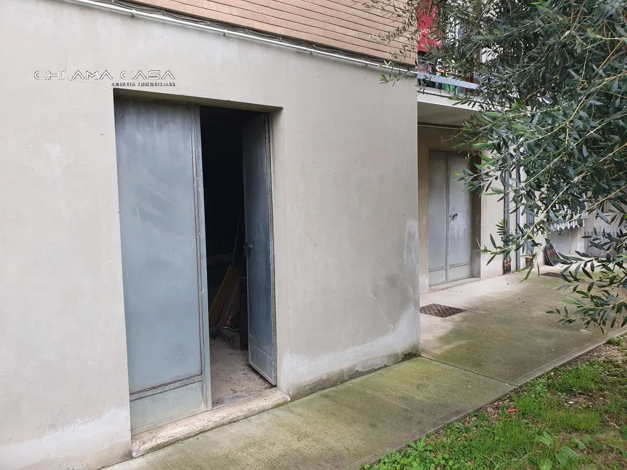 Magazzino in Via delle Vigne, Pesaro, {3} - Foto 1