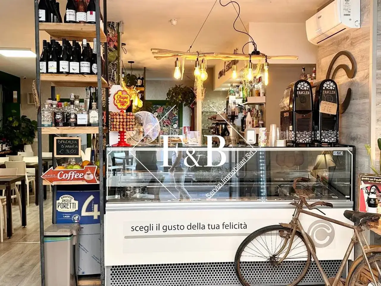 Gelateria in , Nizza Monferrato, {3} - Foto 1