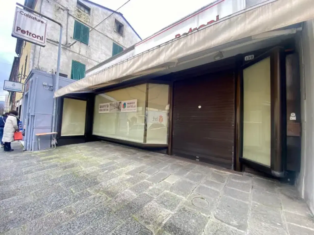 Negozio in Via Borgo Giannotti 445, Lucca, {3} - Foto 2