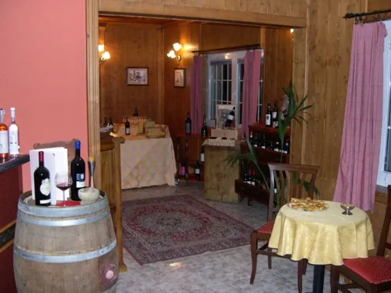Hotel in Via Stella, Vezza D'Oglio, {3} - Foto 2
