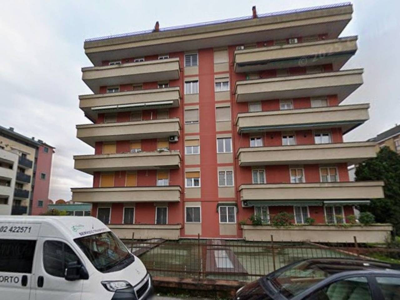 immagine annuncio 1 di 8