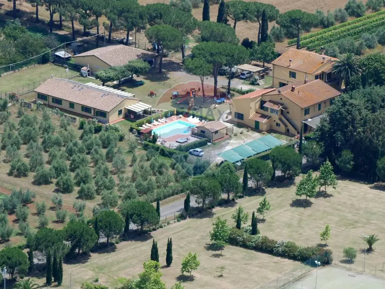 Agriturismo in , Cecina, {3} - Foto 1
