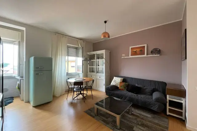 Zweizimmerwohnung in {3}, Via Gian Pietro Clerici - Foto 1