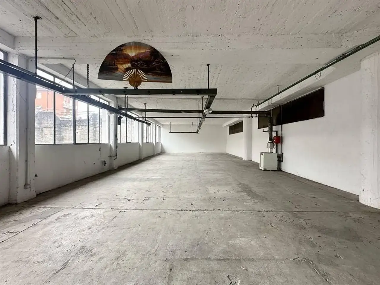 Magazzino in Viale Ortigara 1, Treviglio, {3} - Foto 1