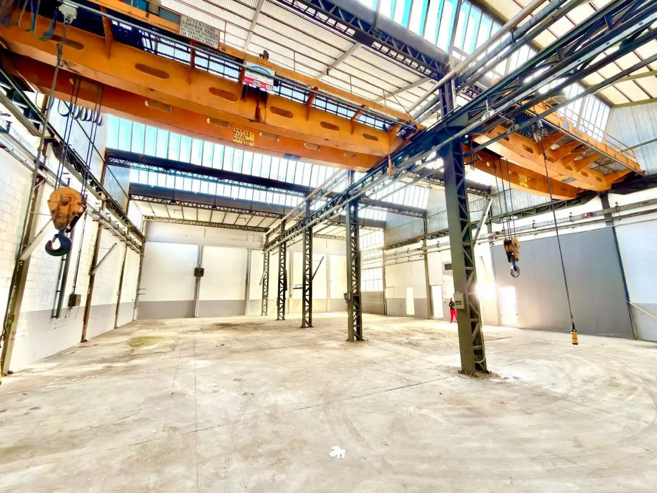 Capannone in , Tortona, {3} - Foto 1