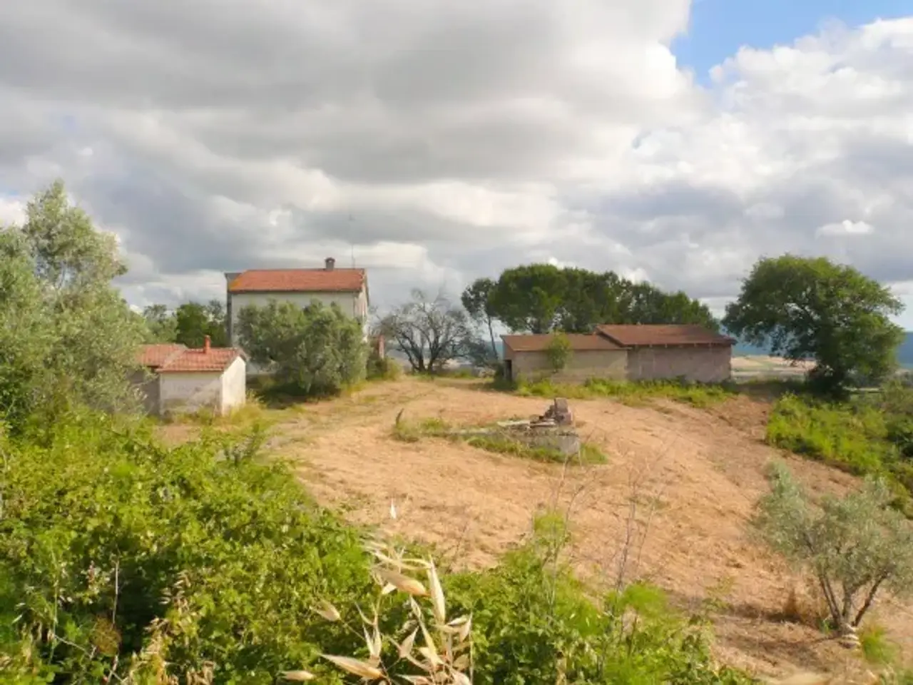 Azienda agricola in Sr68, Montecatini Val Di Cecina, {3} - Foto 2