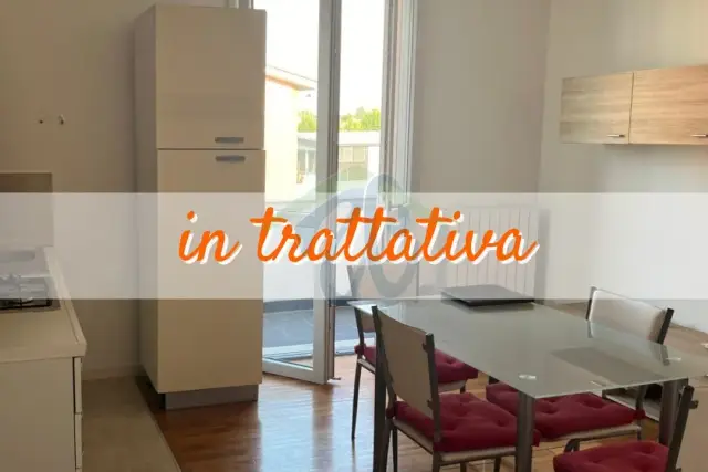 2-room flat in Via Colla, Piacenza - Photo 1