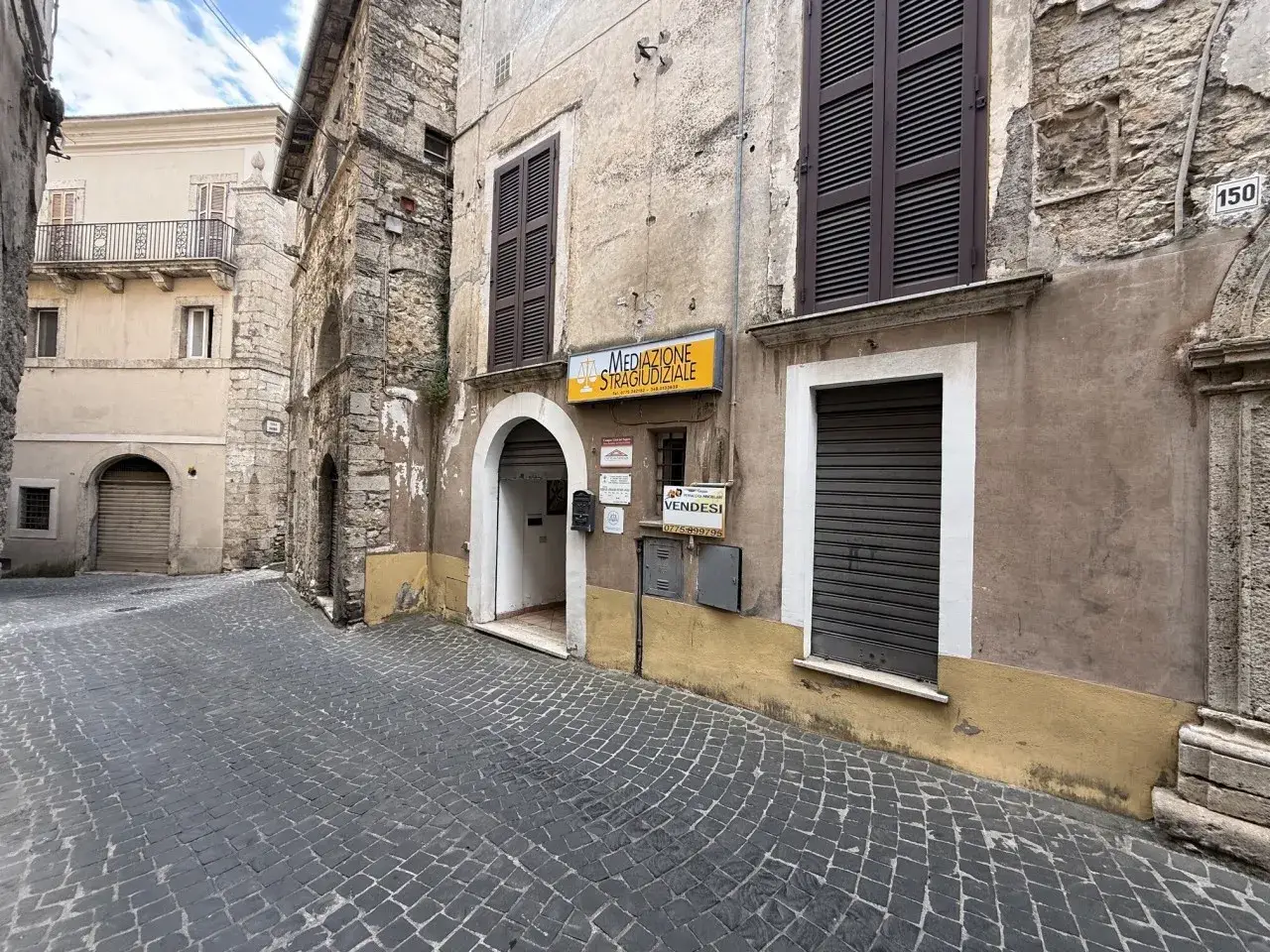 Magazzino in , Ferentino, {3} - Foto 1