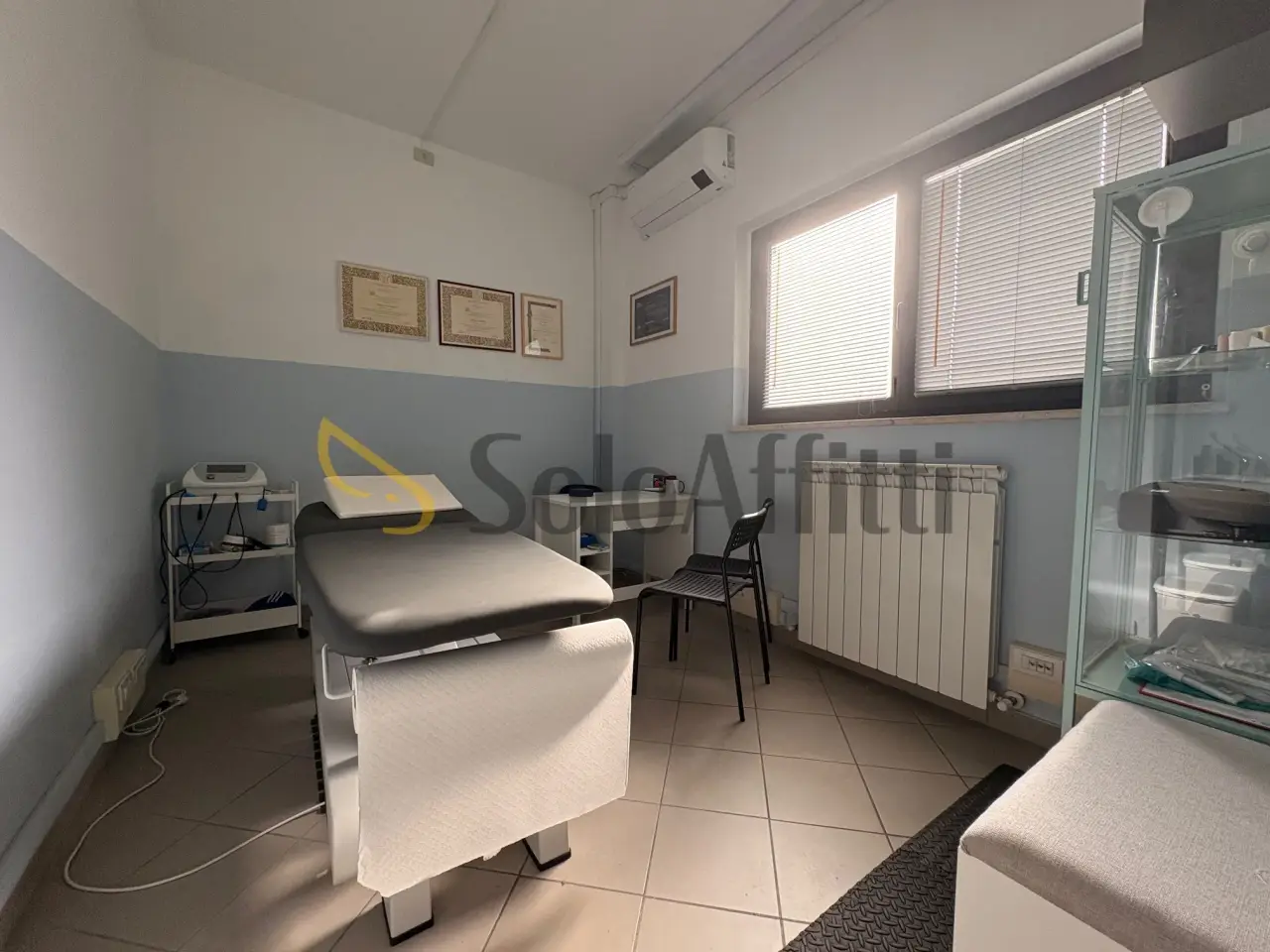 Ufficio in Pian dei Mori, Sovicille, {3} - Foto 1