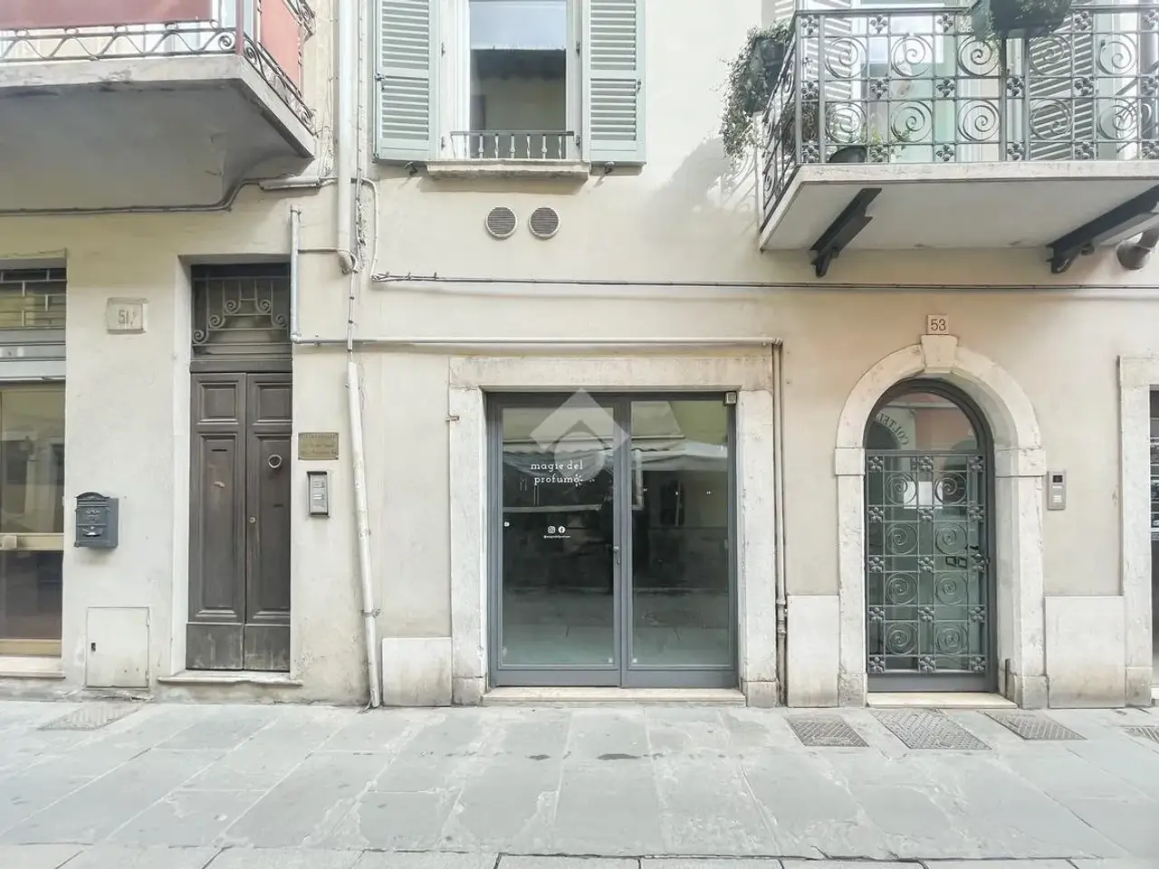 Negozio in Via Trieste 53, Brescia, {3} - Foto 2