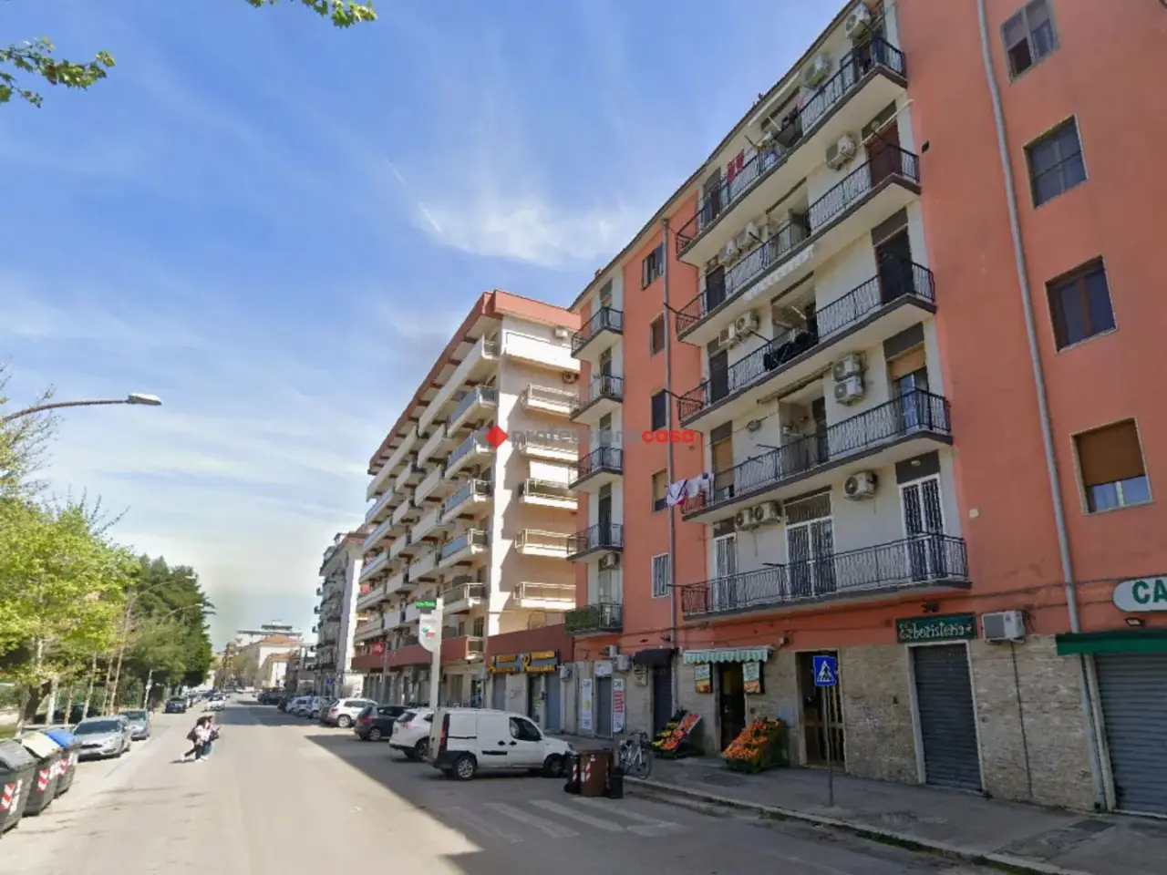 Ufficio in Piazza Aldo Moro 23, Foggia, {3} - Foto 1